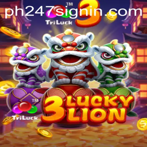 Unleashing the Thrills of 3LUCKYLION: An In-Depth Guide