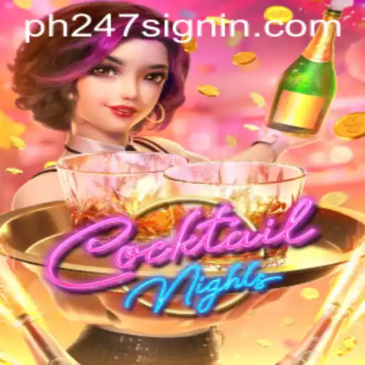 Exploring CocktailNights: A Thrilling New Game Experience