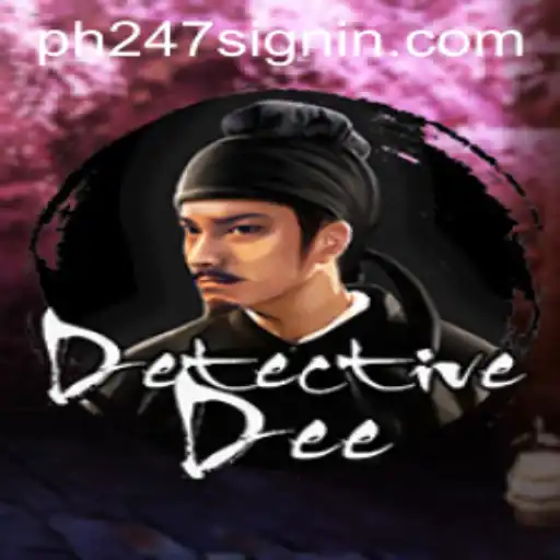 Unveiling the Mysteries of DetectiveDee: A Captivating Gameplay Experience
