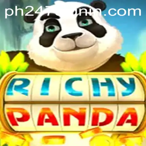 Exploring RichyPanda Game