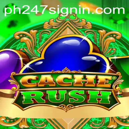 Unveiling CacheRush: A New Gaming Adventure with PH247