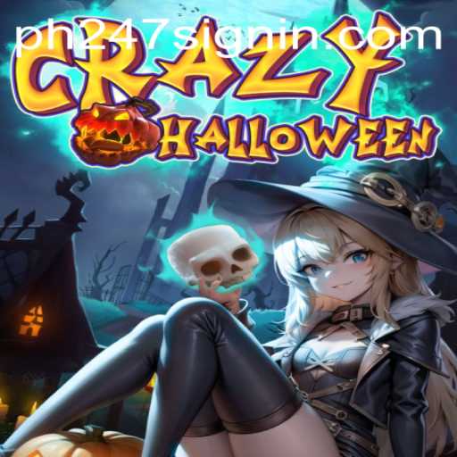 CrazyHalloween: Dive into a World of Thrills and Spills