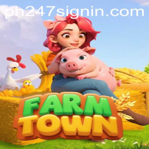 Exploring the Fascinating World of FarmTown with PH247