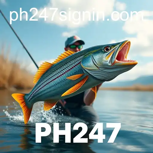 Fishing Games and the Unique Appeal of PH247
