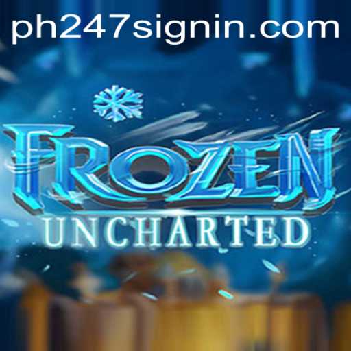 FrozenUncharted: A Journey into the Unknown