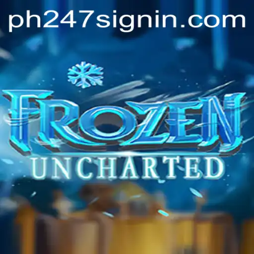 FrozenUncharted: A Journey into the Unknown