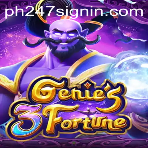 Unlock the Magic of Genie3Fortune