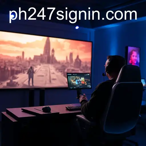 Exploring the Dynamic World of Live Games: An In-Depth Look at PH247