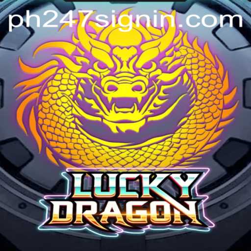 Lucky Dragon Game Introduction and Rules
