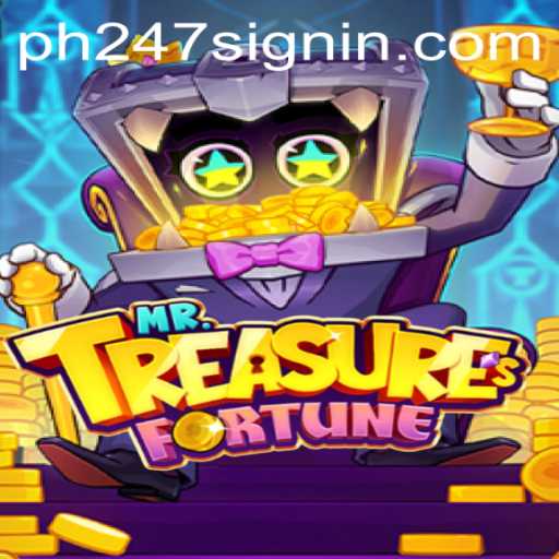 Mastering MrTreasure's Fortune: A Deep Dive into the Exciting World of Gaming