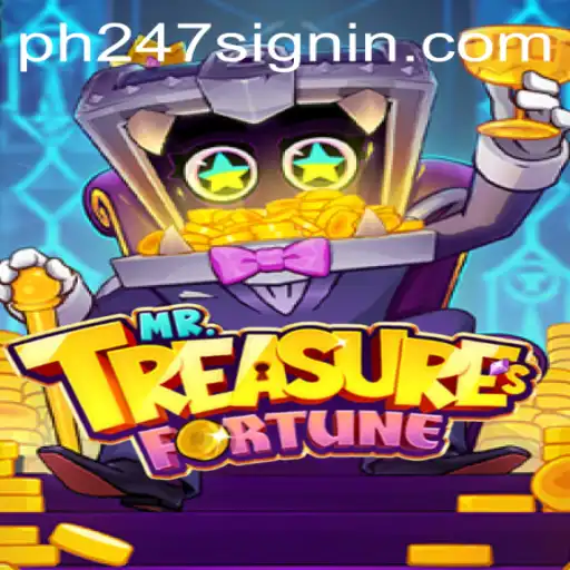 Mastering MrTreasure's Fortune: A Deep Dive into the Exciting World of Gaming