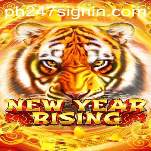 NewYearRising: An Exciting Game Experience with PH247