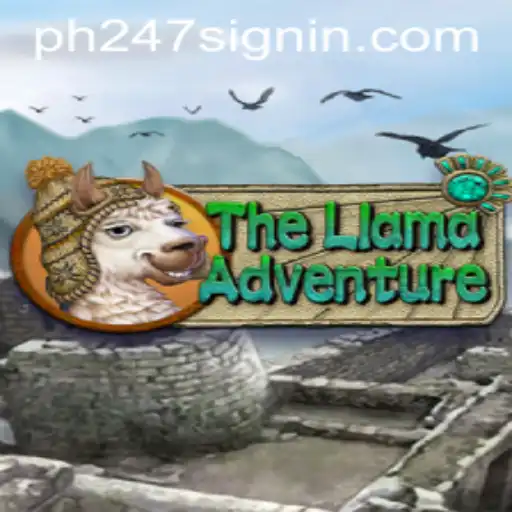 TheLlamaAdventure: Embark on a Whimsical Journey with PH247