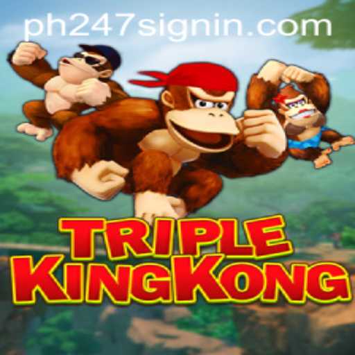 TripleKingKong: A Thrilling Adventure in the Gaming World