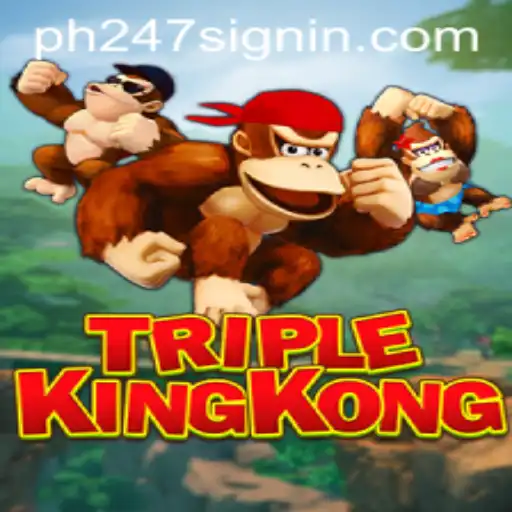 TripleKingKong: A Thrilling Adventure in the Gaming World